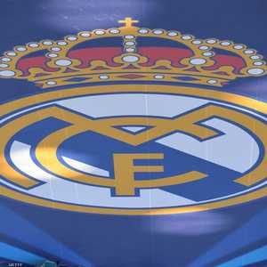 شعار ريال مدريد