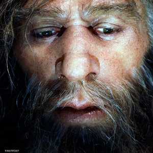 الإنسان المنتصب عاش لفترة طويلة على الأرض