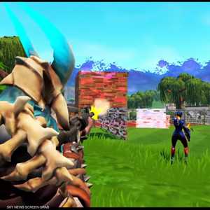 غوغل بلاي يمنع لعبة "فورتنايت"