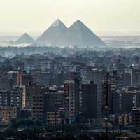 هبوط معدل البطالة في مصر
