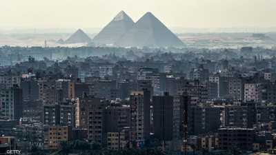هبوط معدل البطالة في مصر