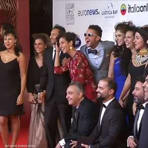 مهرجان الجونة السينمائي ينطلق في سبتمبر