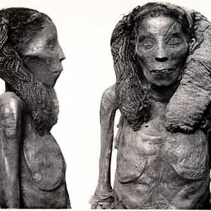 كان المصريون القدماء يربطون التحنيط بفكرة الخلود