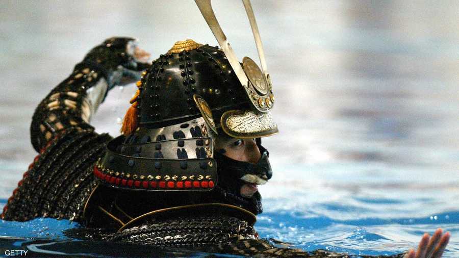 تلقى غالبية الساموراي تعليماً جيداً في الرياضيات والفلسفة