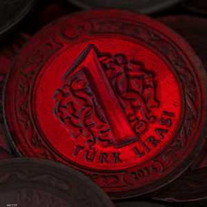 الليرة التركية شهدت هبوطا حادا في الآونة الأخيرة