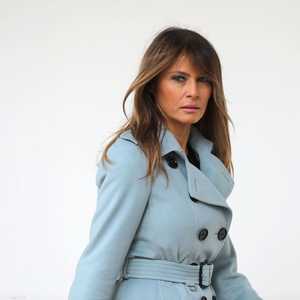 ميلانيا ترامب