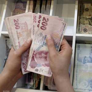الليرة التركية.. تراجعت مؤخرا