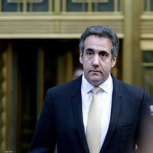 مايكل كوهين