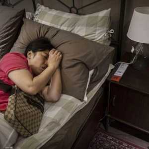 الدراسة شملت 15 مشاركا