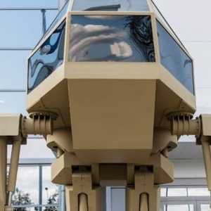 الوحش القاتل.. رعب عسكري جديد