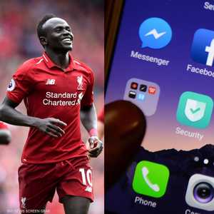 لاعبو ليفربول يستخدومن "وتساب"