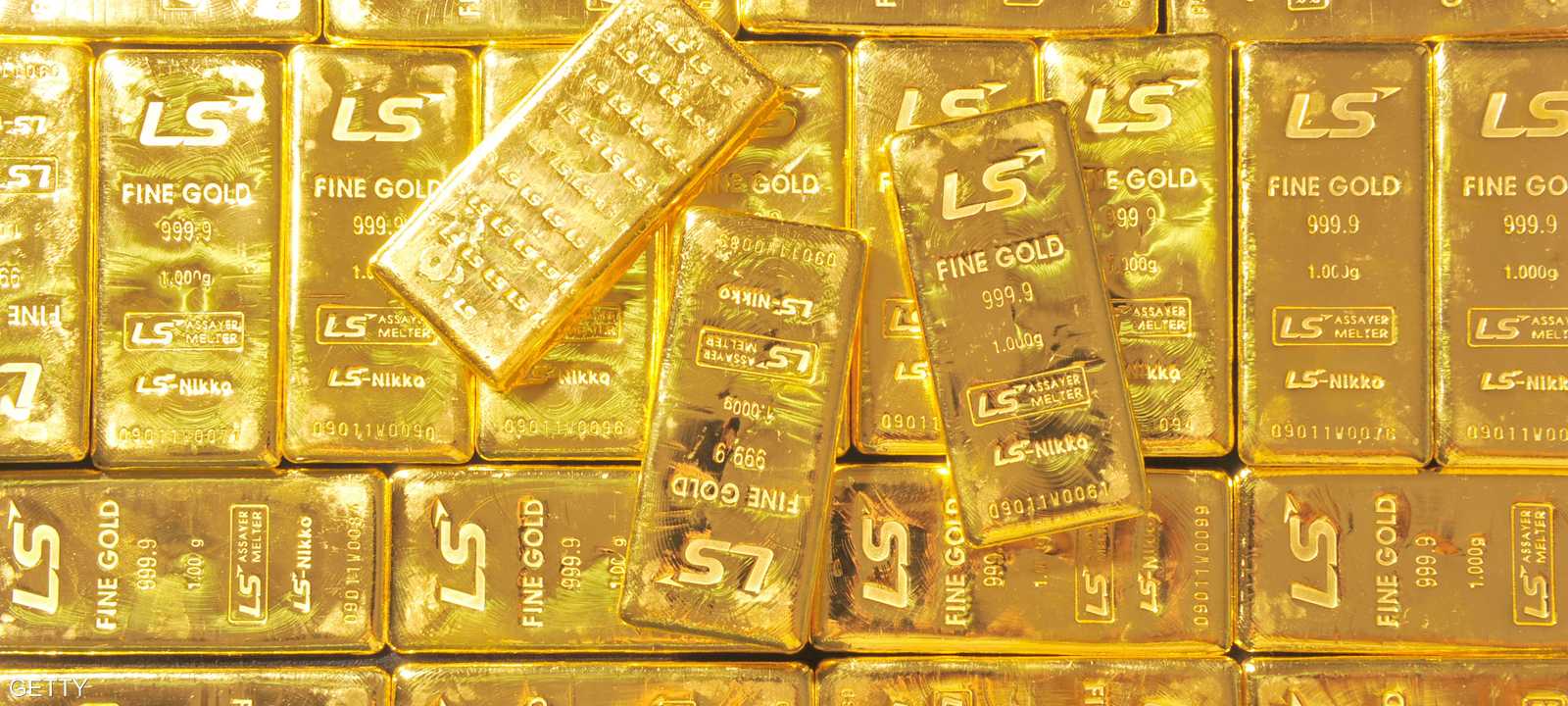 سبائخ من الذهب- أرشيف