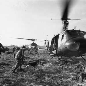 انتهاكات عدة خلال حرب فيتنام