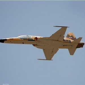 كشفت طهران عن مقاتلة جديدة اسمها "كوثر" وسط تشكيك