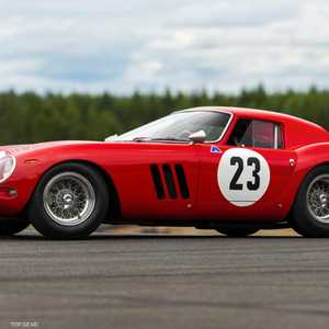 سيارة فيراري "الكلاسيكية"