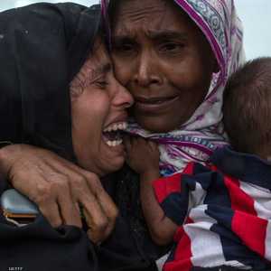 قالت الأمم المتحدة إن الجيش في ميانمار هدف لإبادة الروهينغا