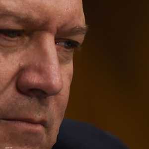 مايك بومبيو وزير الخارجية الأميركي