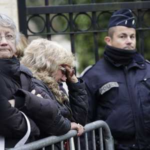 فرنسا أحبطت محاولة لتفجير مؤتمر للمعارضة الإيرانية بباريس