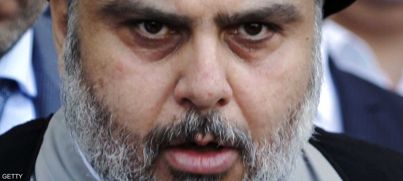مقتدى الصدر
