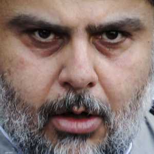 مقتدى الصدر