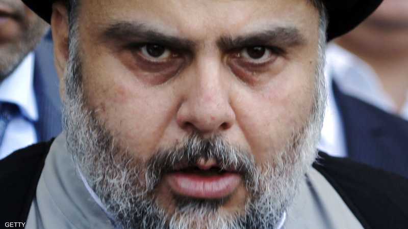 مقتدى الصدر