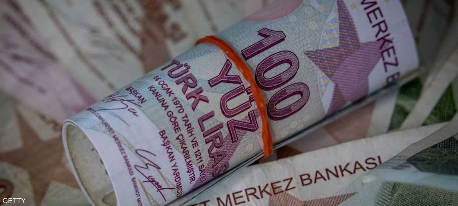 2.5 مليار ليرة نقلت من حسابات في تركيا إلى الخارج