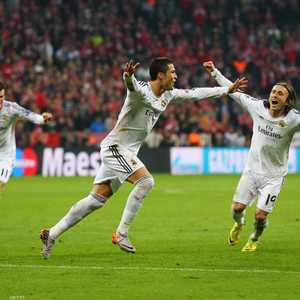 صفقة رونالدو نجحت فيما فشل انتقال كل من بيل ومودريتش