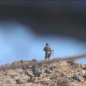 لندن تحذر من خطر داعش على أوروبا