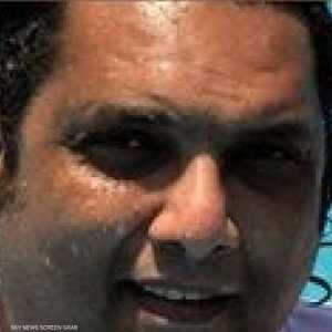 خالد التلمساني