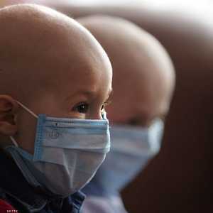 عشرات الأطفال سيستفيدون من العلاج في بريطانيا كل سنة