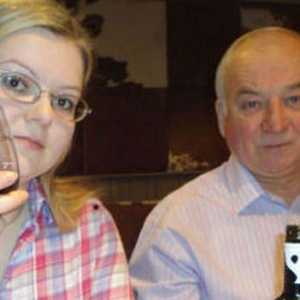 نفت موسكو ارتكاب أي مخالفات في قضية الجاسوس