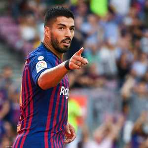 وجه سواريز رسالة إلى جماهير ناديه السابق ليفربول