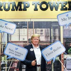 تغريدات ترامب أثارت جدلا طويلا