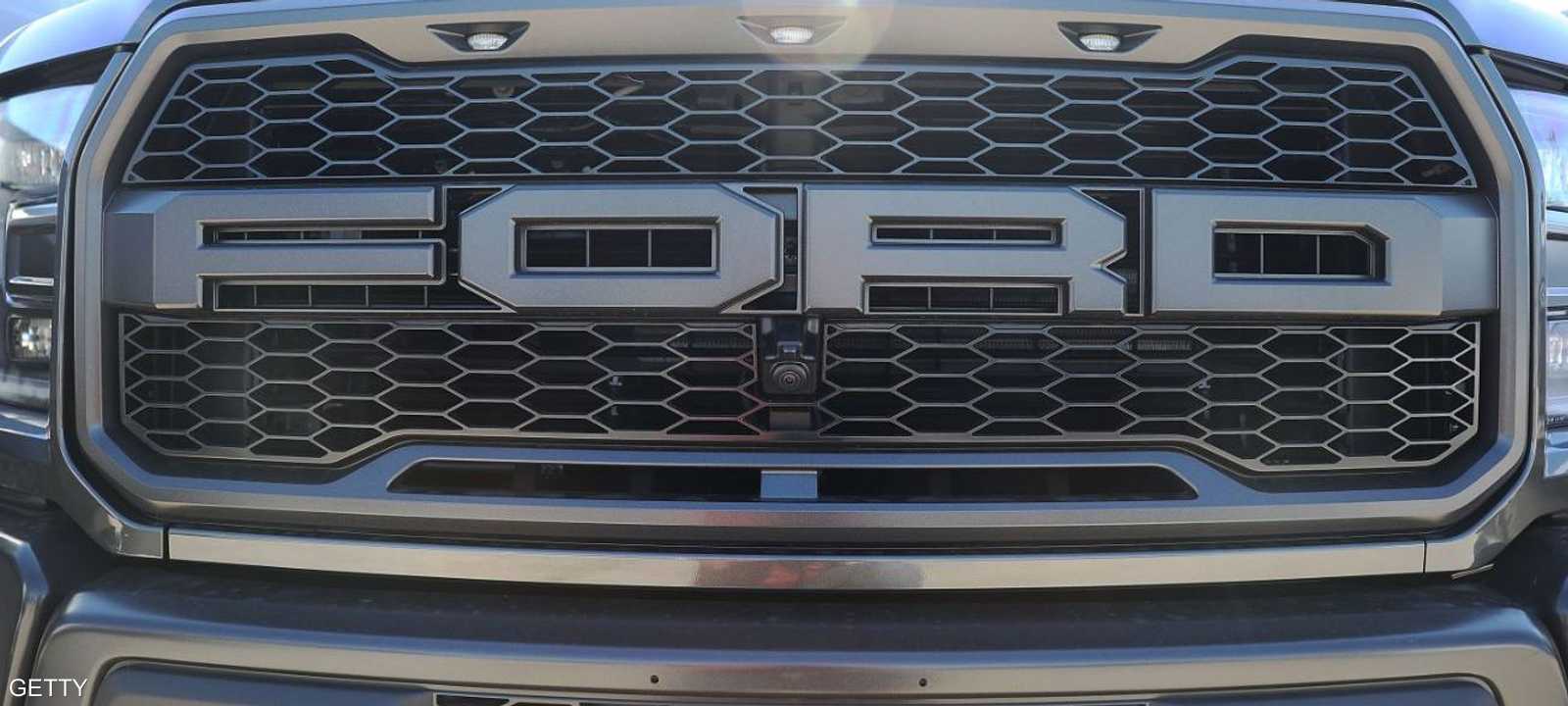 سيارة فورد F150
