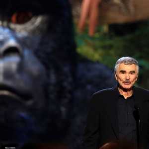 بيرت رينولدز