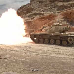 التحالف ملتزم بتدمير القدرات النوعية للمليشيات الحوثية