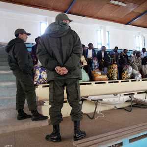 الغرب تعلن إحباط أكثر "من 54 ألف محاولة للهجرة السرية