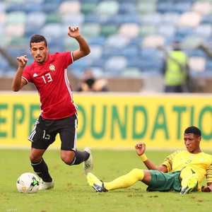 ليبيا استطاعت الخروج بنقطة من اللقاء