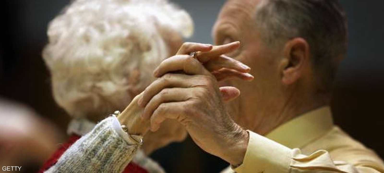 العالم يشهد ارتفاعا لنسب الشيخوخة