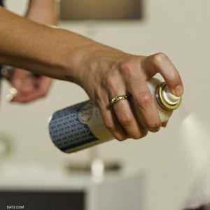 بخّاخ داي 2 من يونيليفر