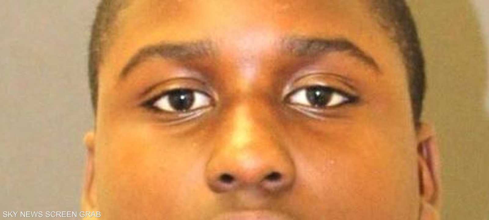 طفل بالتيمور الخطير (مواقع تواصل اجتماعي)