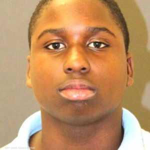 طفل بالتيمور الخطير (مواقع تواصل اجتماعي)