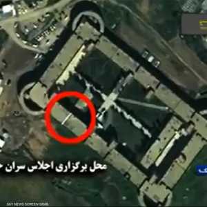 إيران تعترف بـ"ضربة الجمعة" في العراق