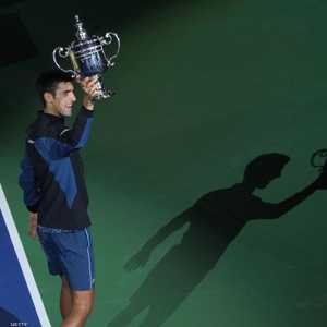 جوكوفيتش.. عاد للتألق