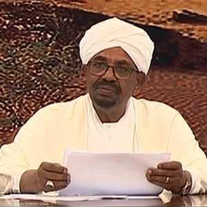 البشير: الإعلان عن الحكومة الجديدة خلال يومين
