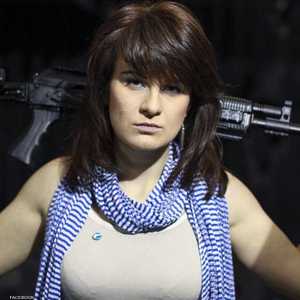 ماريا بوتينا