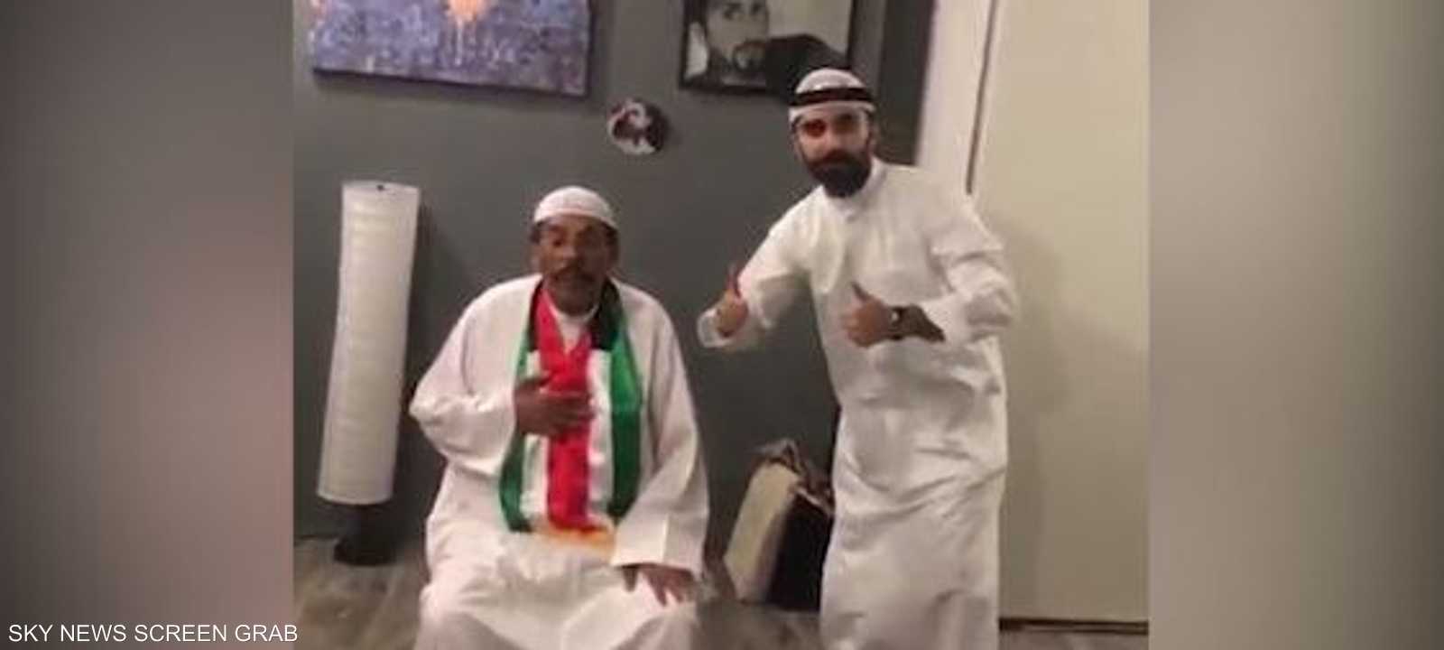 تحد جديد يشعل مواقع التواصل