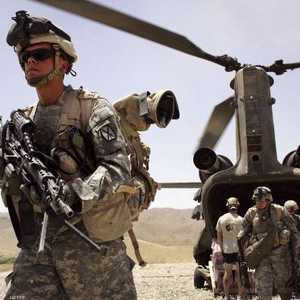 أفغانستان.. الحرب الأطول أميركيا