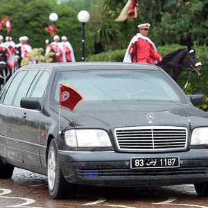 نقابة أعوان الحرس الرئاسي ردت على الواقعة