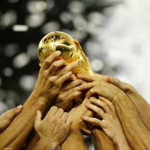 ستستضيف قطر المونديال في ديسمبر 2022